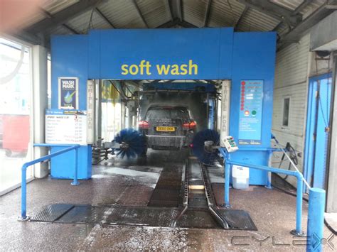 Shrewsbury car wash - Avalon Car Valeting provides outstanding car washing, valeting & detailing services based in Glastonbury. We appreciate that the appearance of your vehicle is important to you. Our fully trained staff will clean & valet your vehicle to the highest standards, using only the most modern equipment and top quality valeting products.